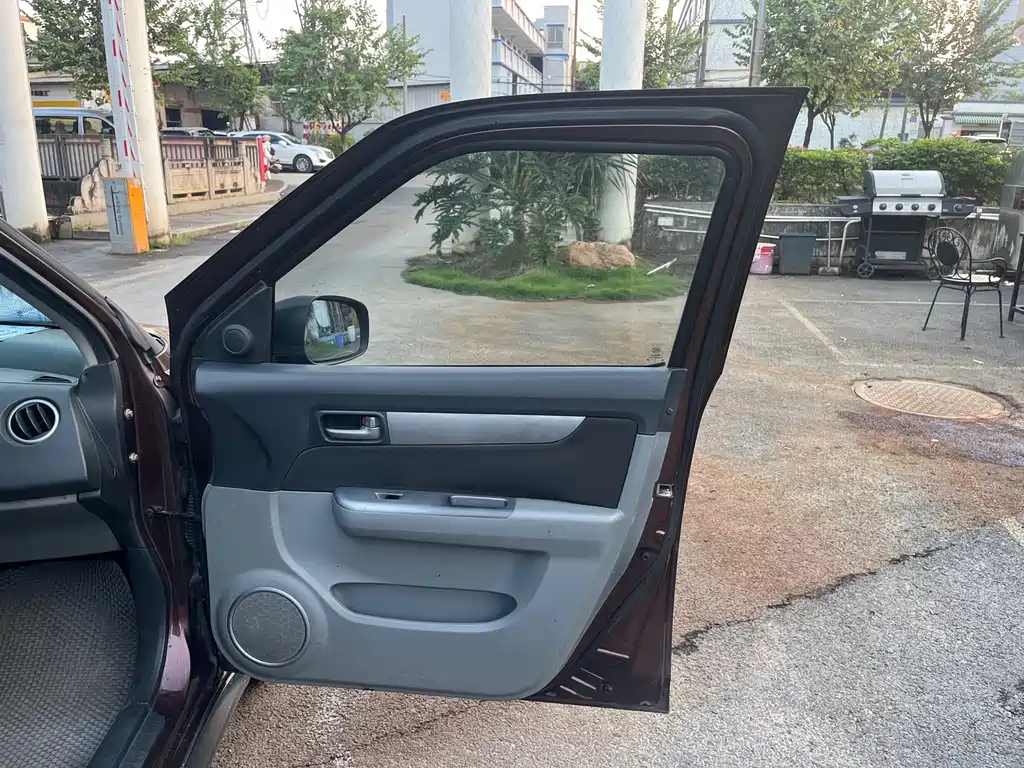 Suzuki Swift — миниатюра 19