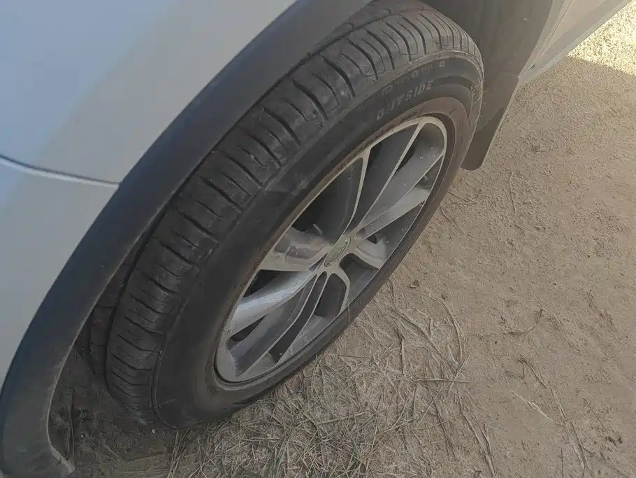 Geely Boyue — миниатюра 6