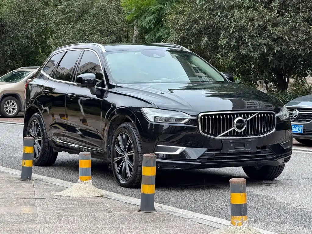 Volvo XC60 — миниатюра 2
