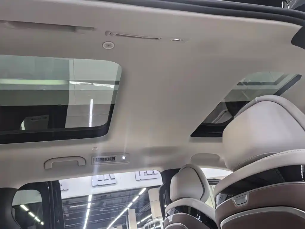 BYD Xia — миниатюра 20