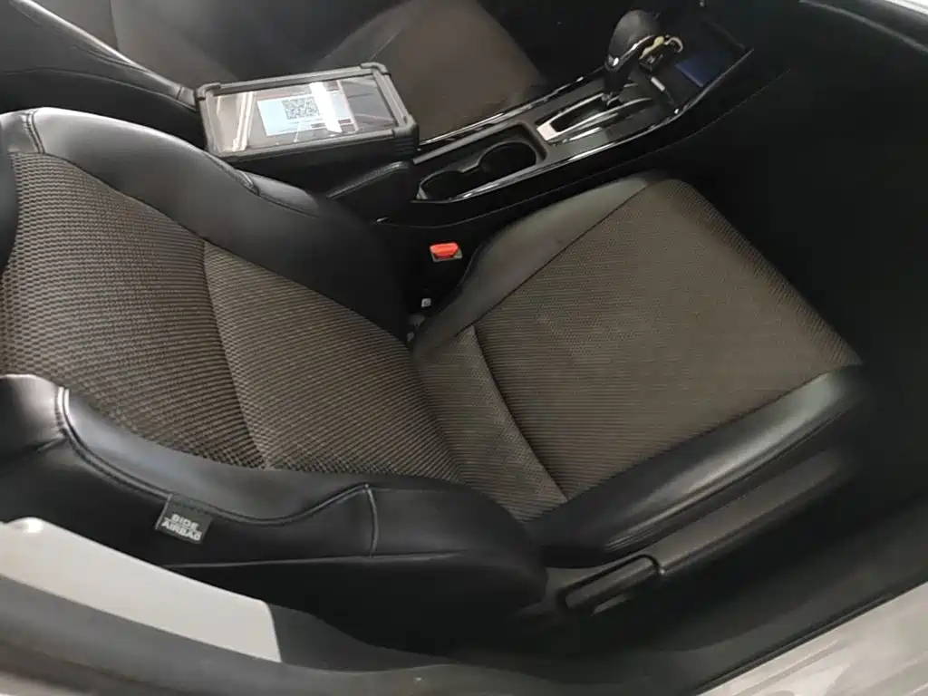 Honda Jade — миниатюра 25