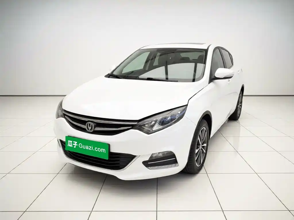 Changan Eado XT