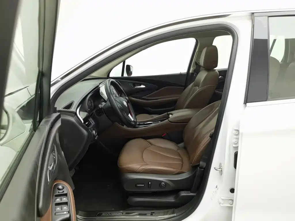 Buick Envision Plus — миниатюра 10