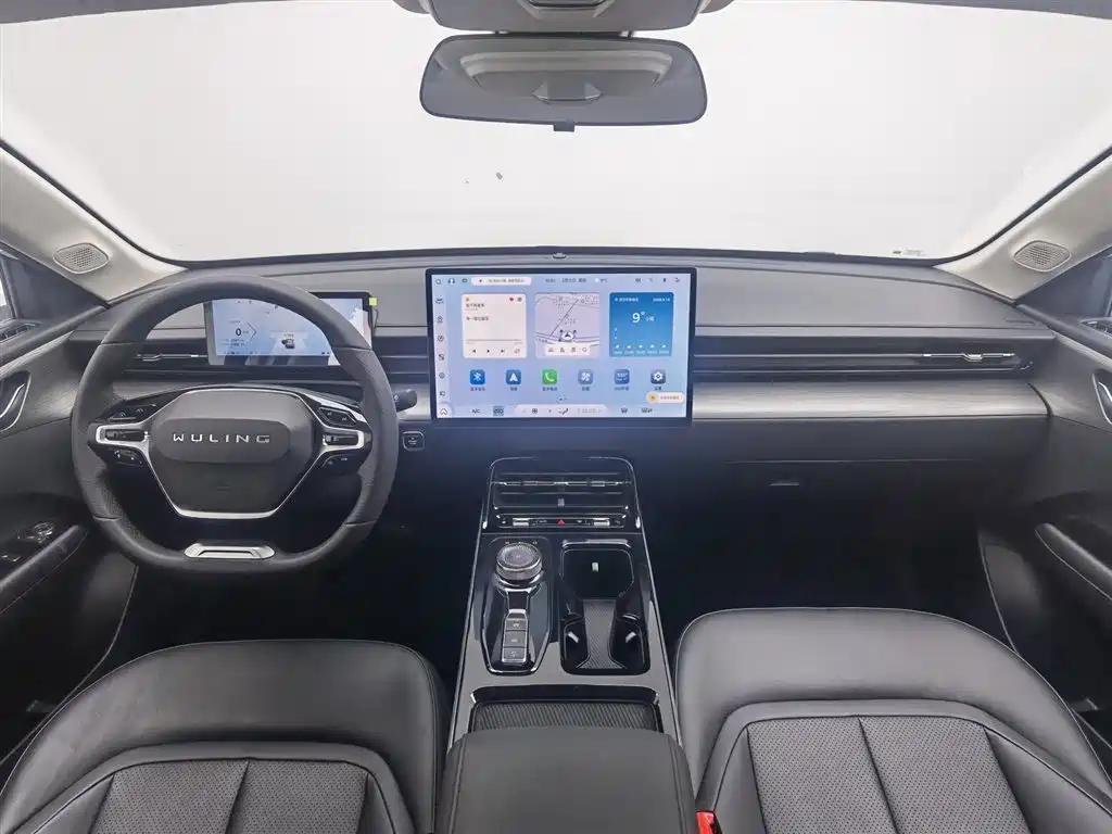 WULING WULING STARLIGHT