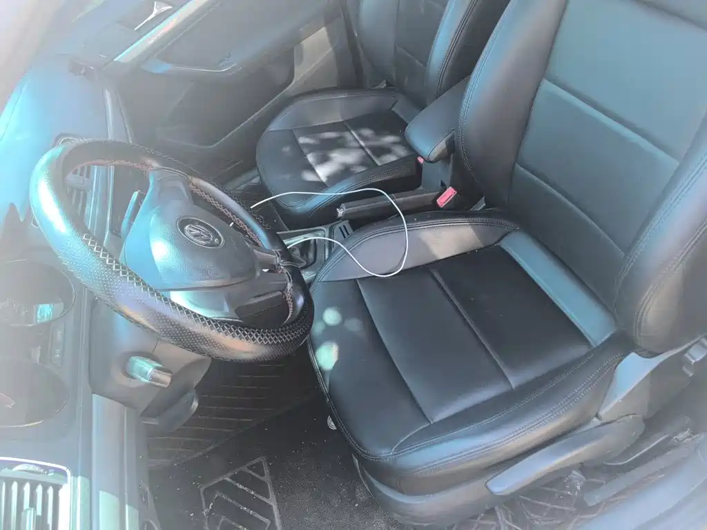 Volkswagen Lavida — миниатюра 8