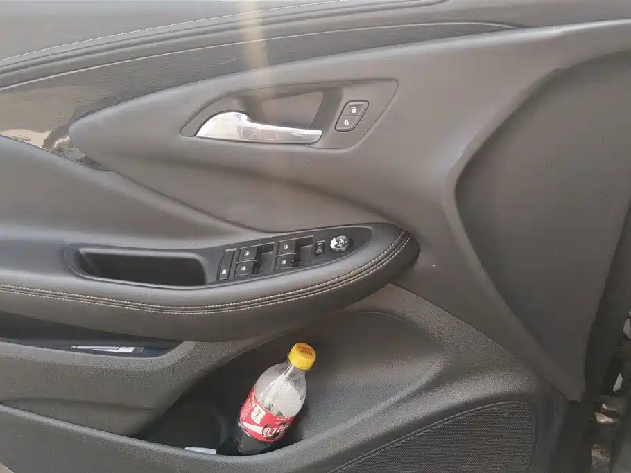 Buick Envision Plus — миниатюра 7