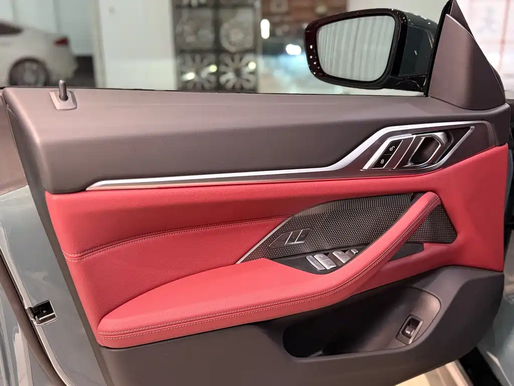 BMW 4 Series — миниатюра 13