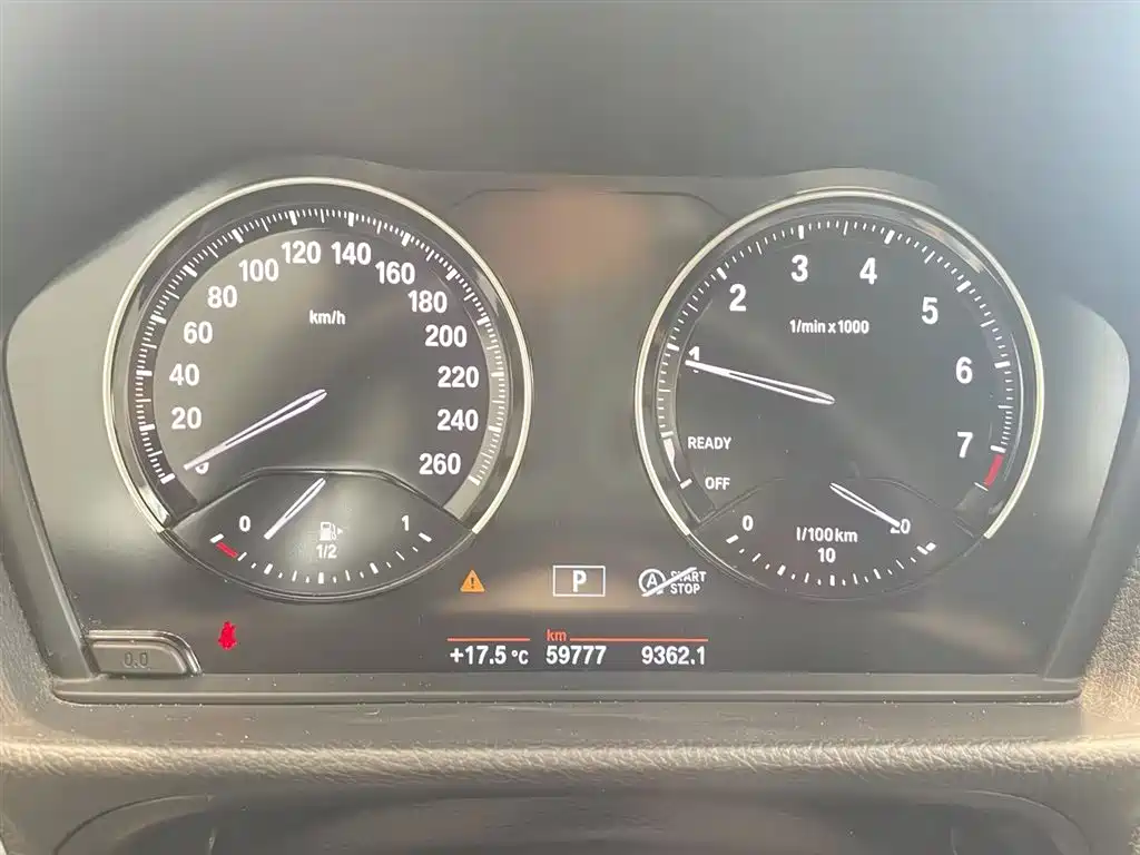BMW 1 Series — миниатюра 12