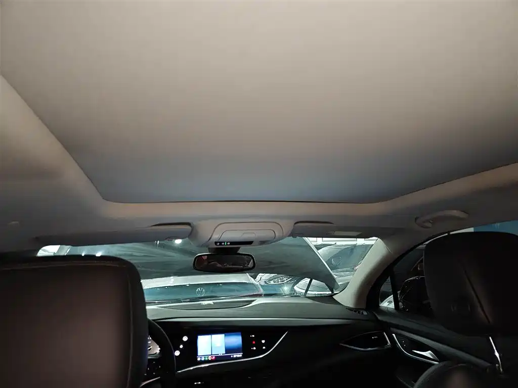 Buick Enclave 2020 28T Luxury