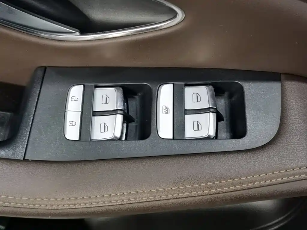Jetour X90 PLUS — миниатюра 9
