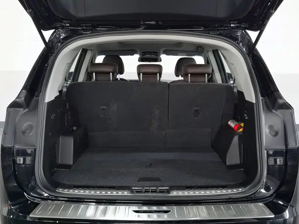 Jetour X90 PLUS — миниатюра 16