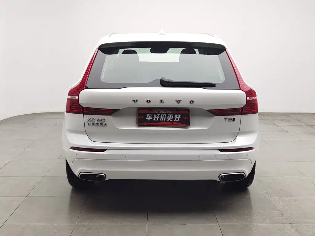Volvo XC60 — миниатюра 4
