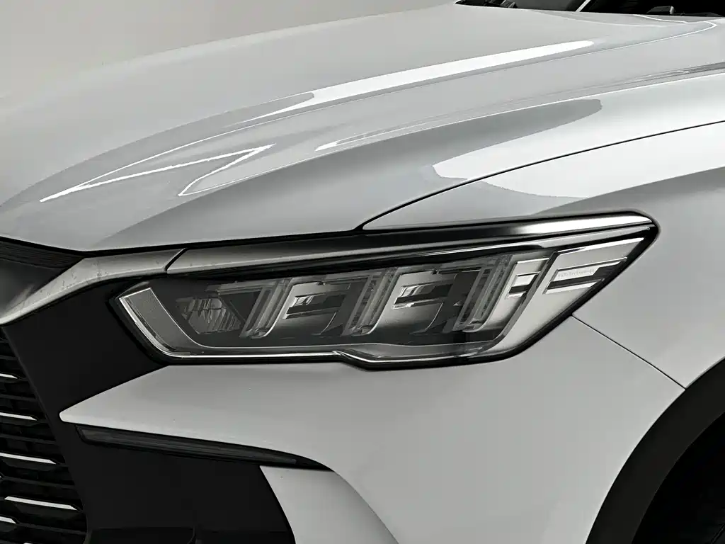 BYD Pro New Energy — миниатюра 15