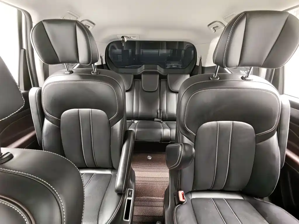 GAC Motor Trumpchi M6 — миниатюра 17