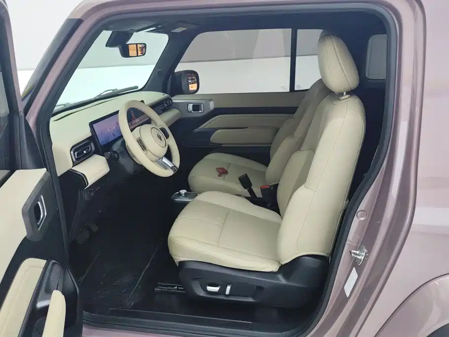 Baojun Yueye — миниатюра 8
