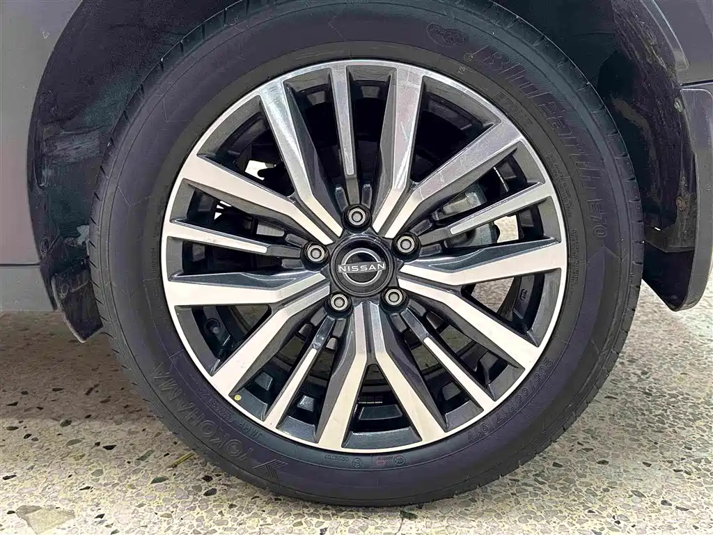 Nissan Kicks — миниатюра 21