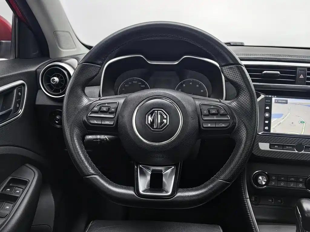 MG ZS — миниатюра 11