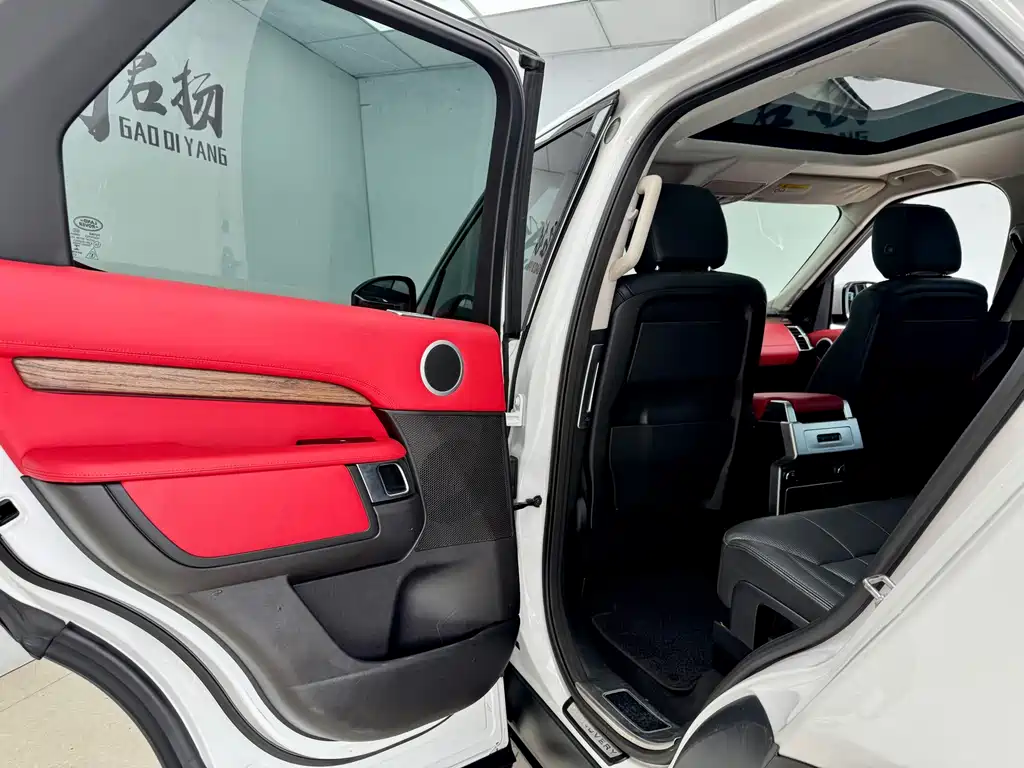 Land Rover Discovery — миниатюра 10