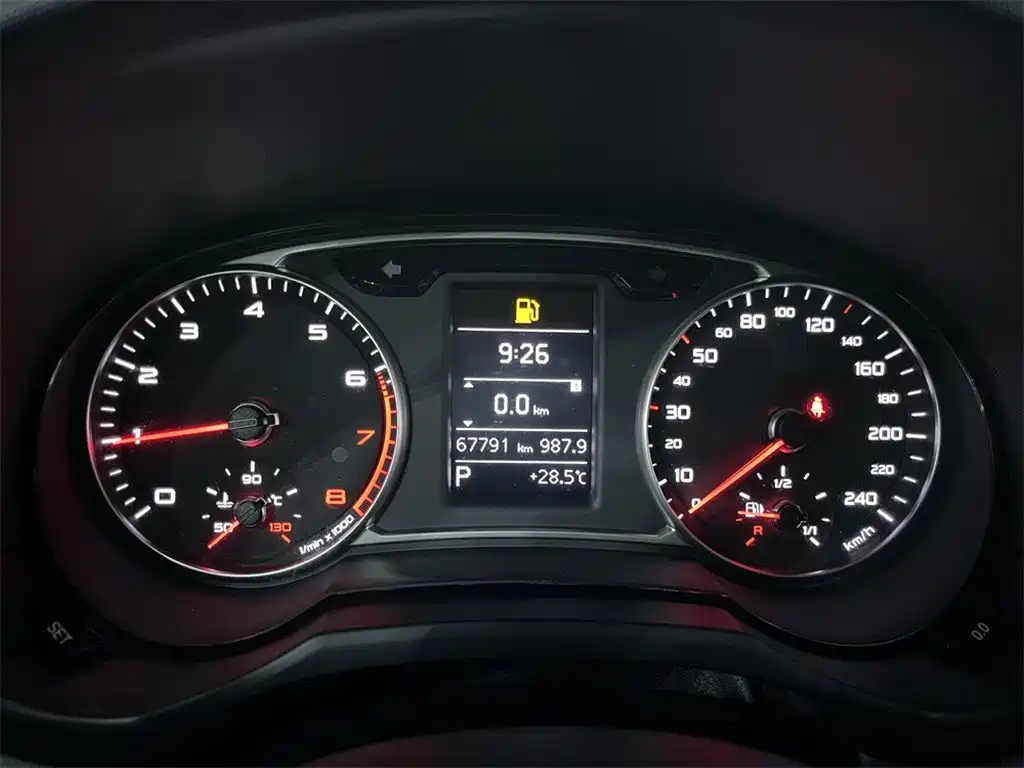 Audi A1 — миниатюра 10