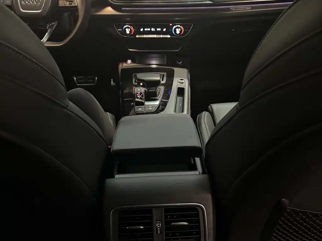 Audi Q5L — фотографии объявления, Фото 17