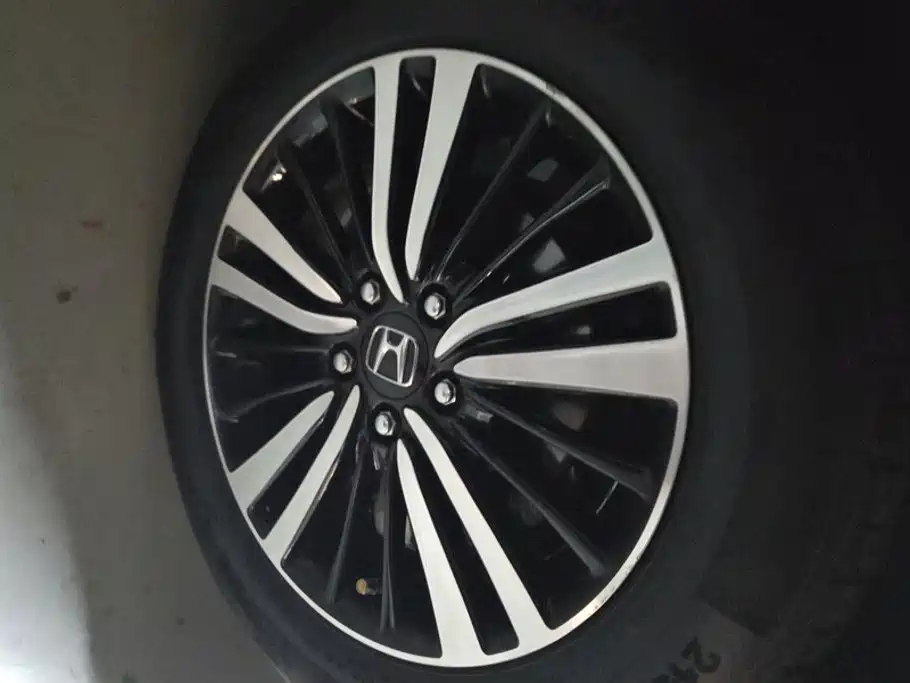 Honda Odyssey — миниатюра 6
