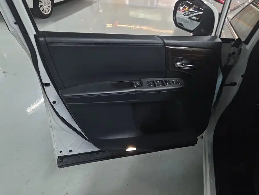 Honda Odyssey — миниатюра 7