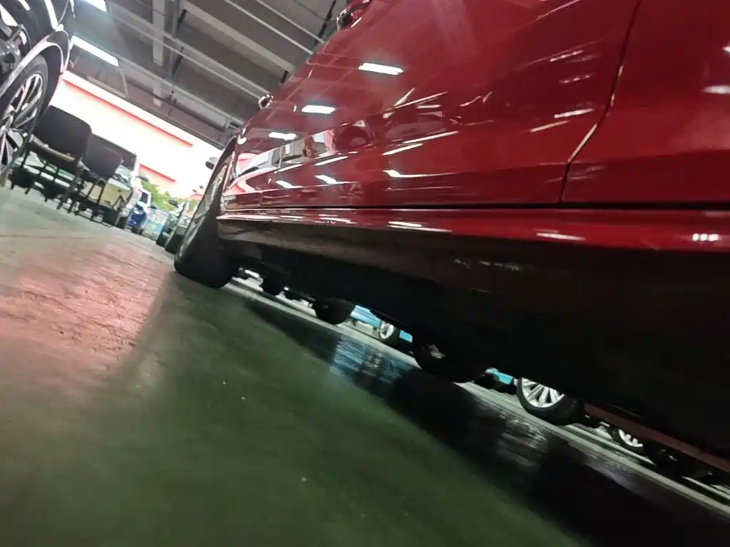 Audi A4L — миниатюра 21