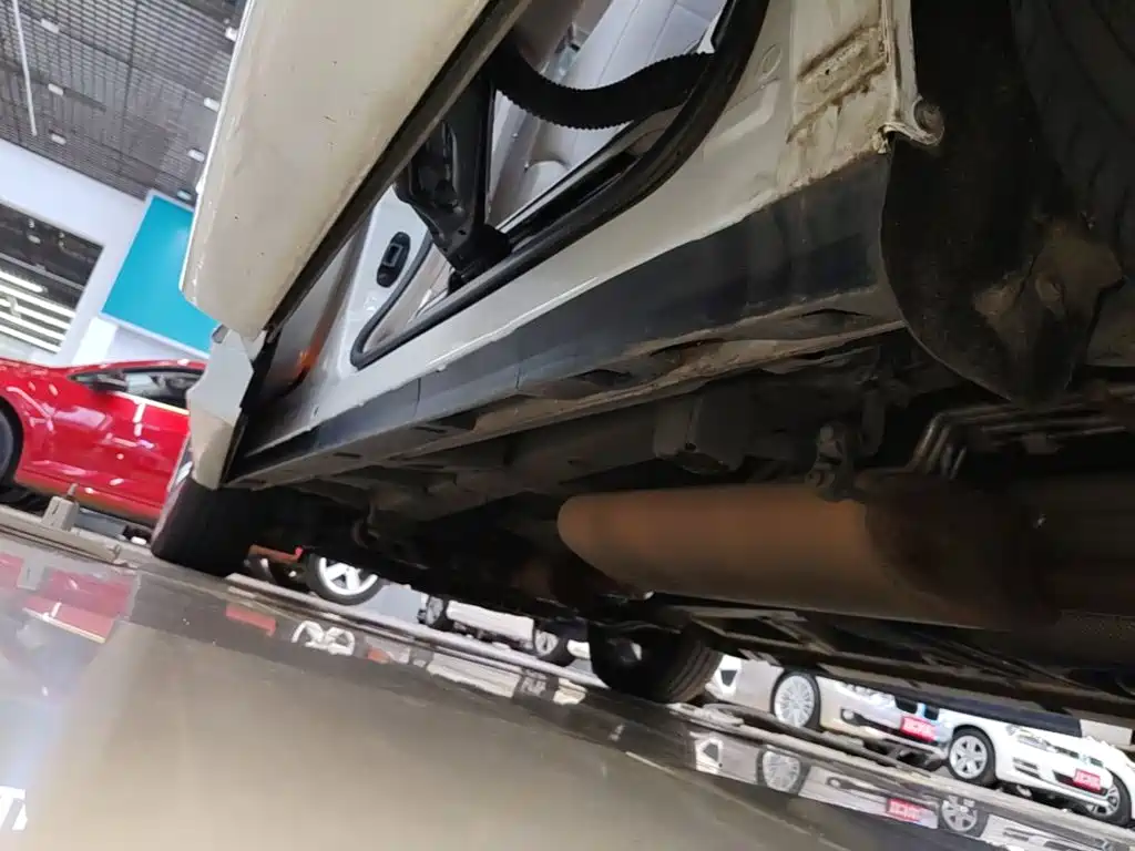 GAC Motor Trumpchi M8 — миниатюра 22