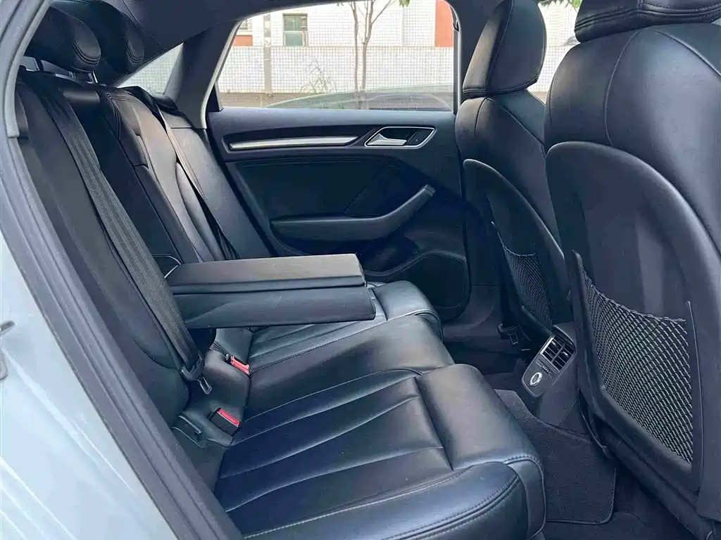 Audi A3 — миниатюра 10