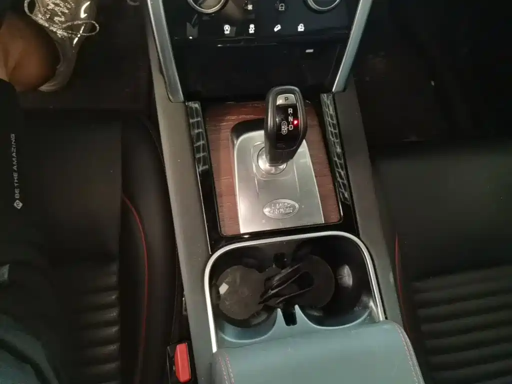 Land Rover Discovery Sport — миниатюра 14