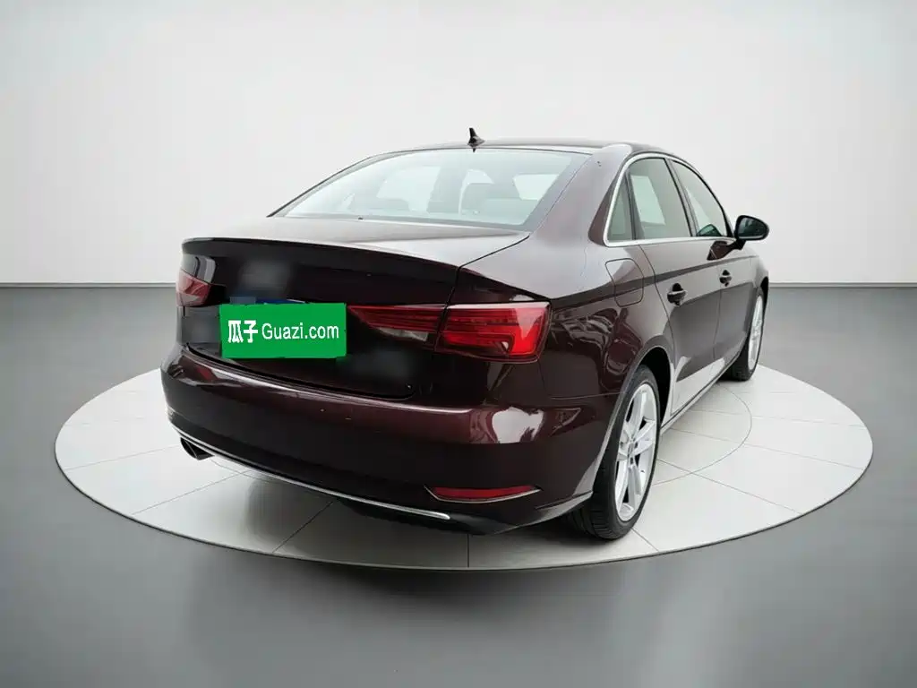 Audi A3 — миниатюра 6