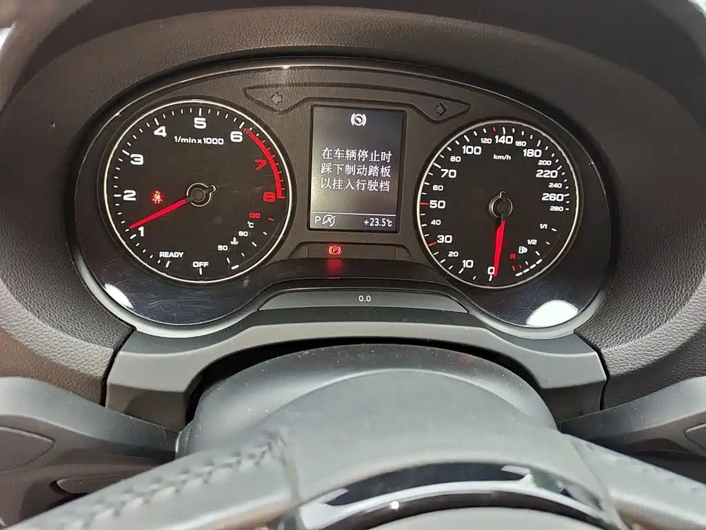 Audi A3 — миниатюра 12
