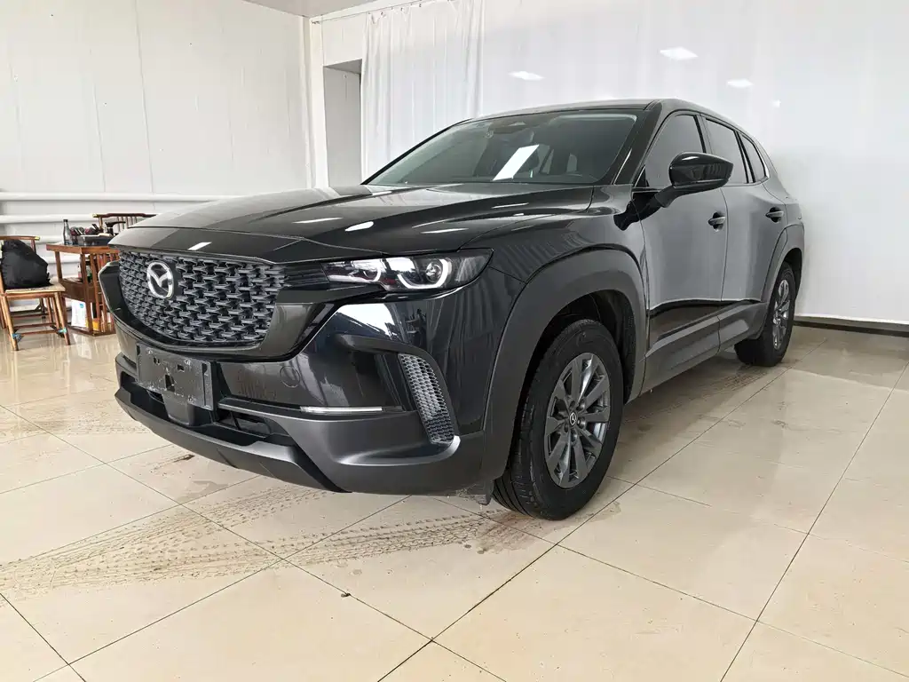 MAZDA CX 50 XINGYA