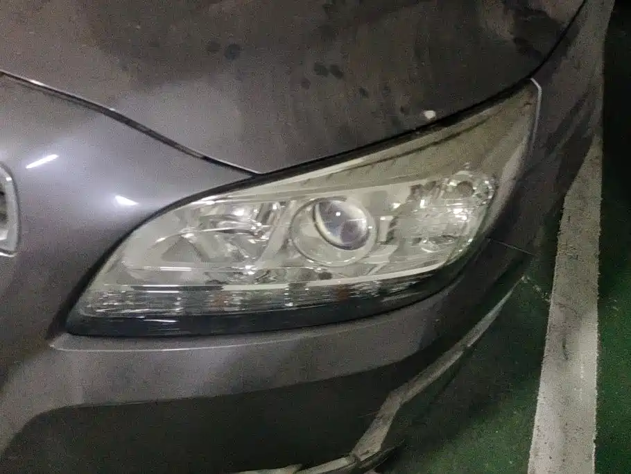 Chevrolet Malibu — миниатюра 5