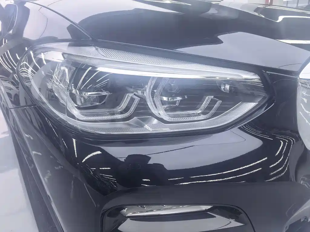 BMW X3 — миниатюра 14