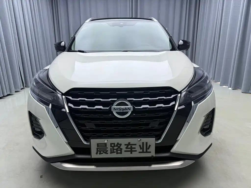 Nissan Kicks — миниатюра 2