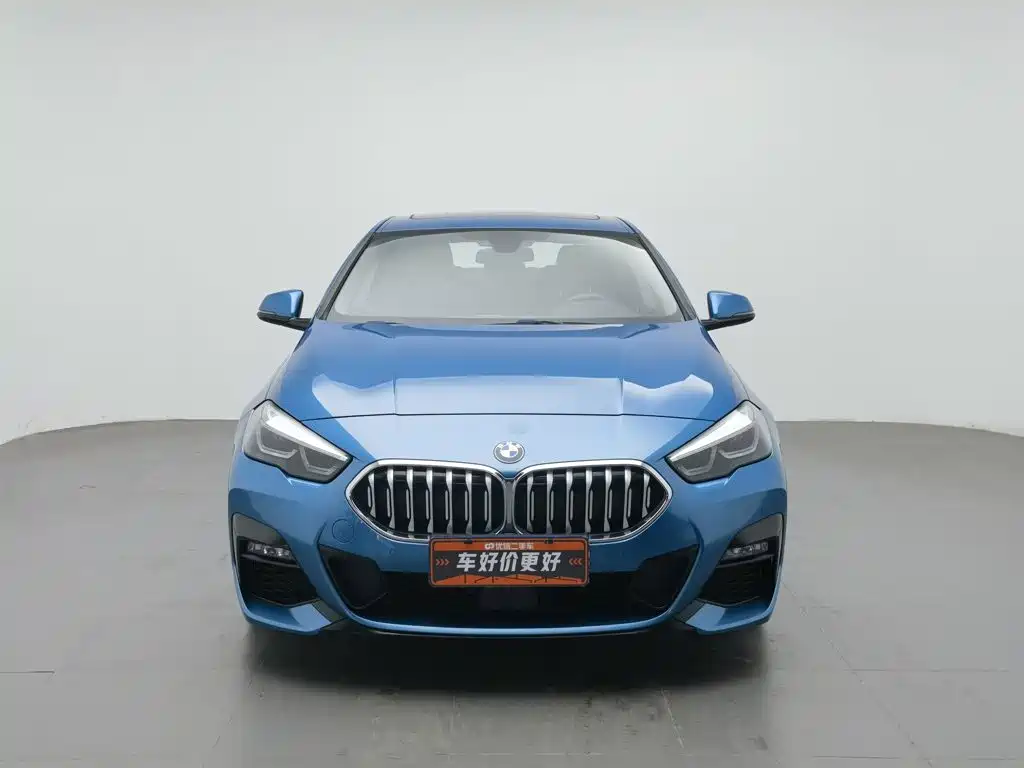 BMW 2 Series (Import) — миниатюра 3