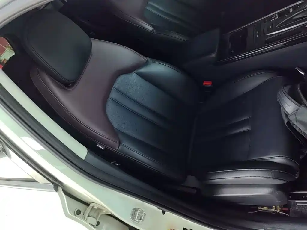 GAC Motor Trumpchi GS4 — миниатюра 25