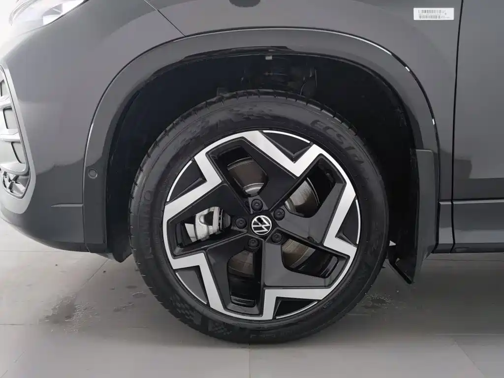 Volkswagen Tayron — миниатюра 17