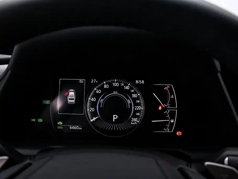 Lexus ES 2025 300h Premium