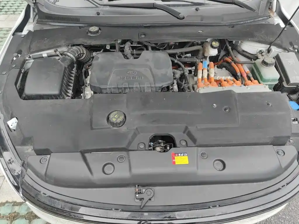 Wuling Xingguang — миниатюра 16