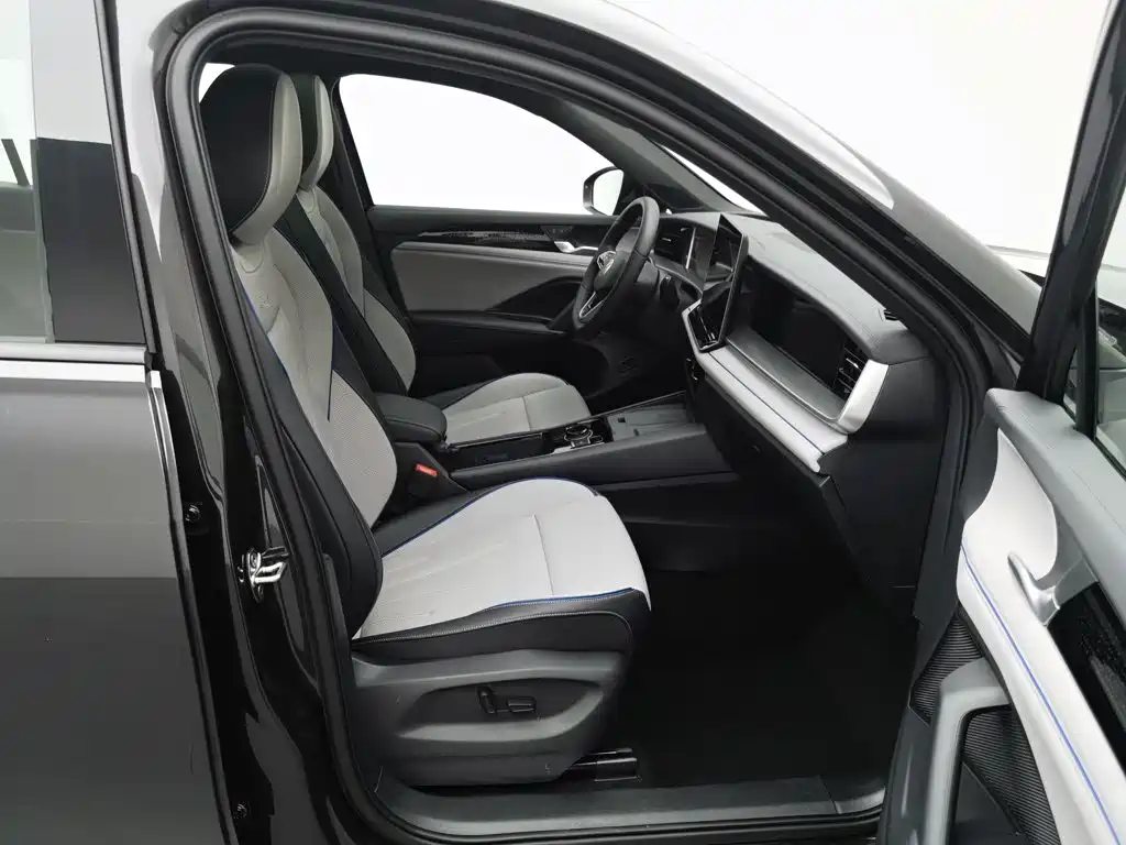 Volkswagen Tayron — миниатюра 23