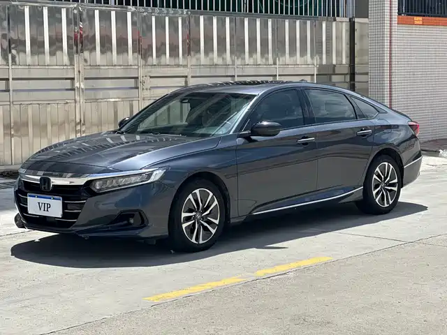 HONDA ACCORD 2022