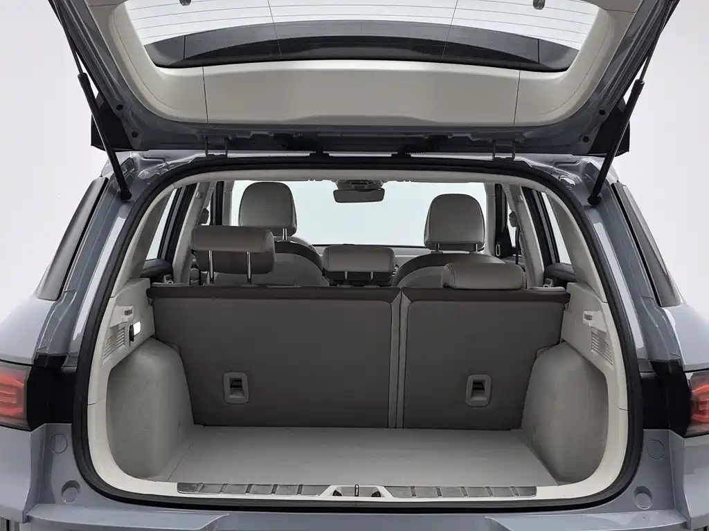 Geely Icon — миниатюра 16