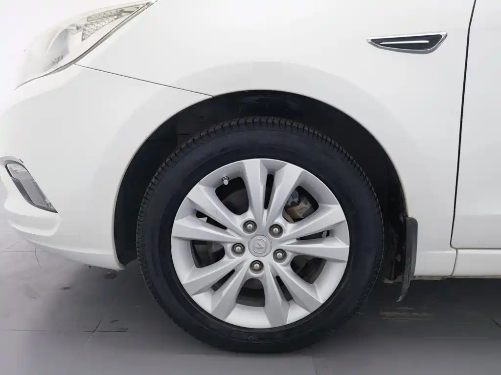 Changan Eado — миниатюра 17