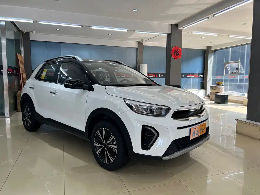 Kia KX1 — миниатюра 3