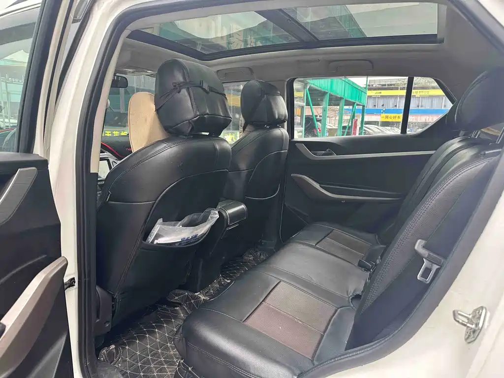 Haima Haima S5 Youth — миниатюра 4