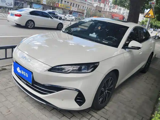 BYD 海豹06