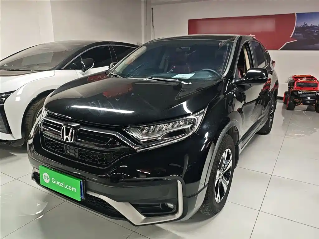 Honda CR-V 2022