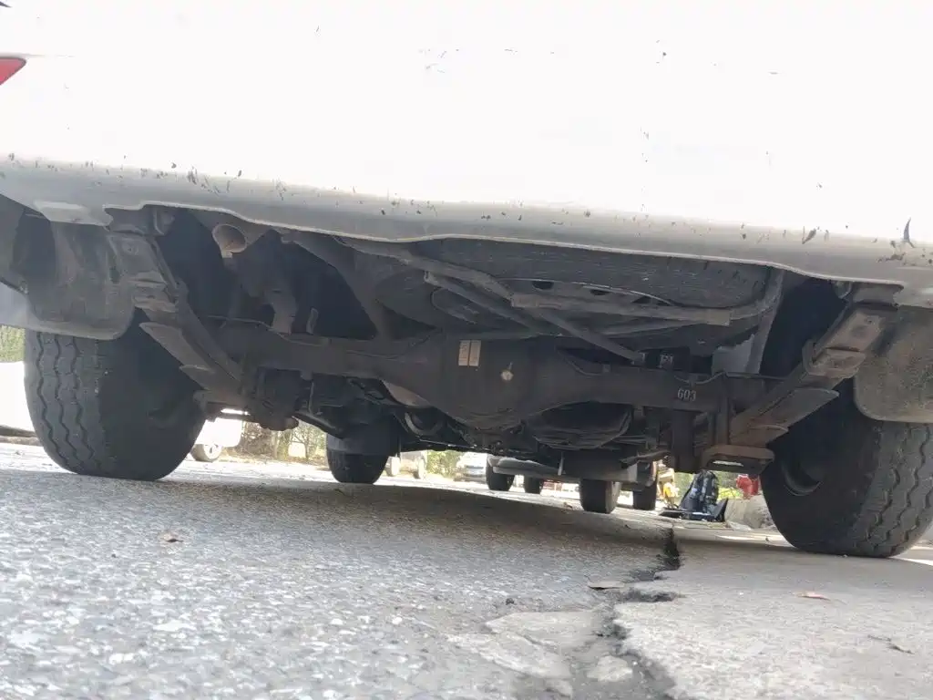 Kaicheng Ruixing M60 — миниатюра 25